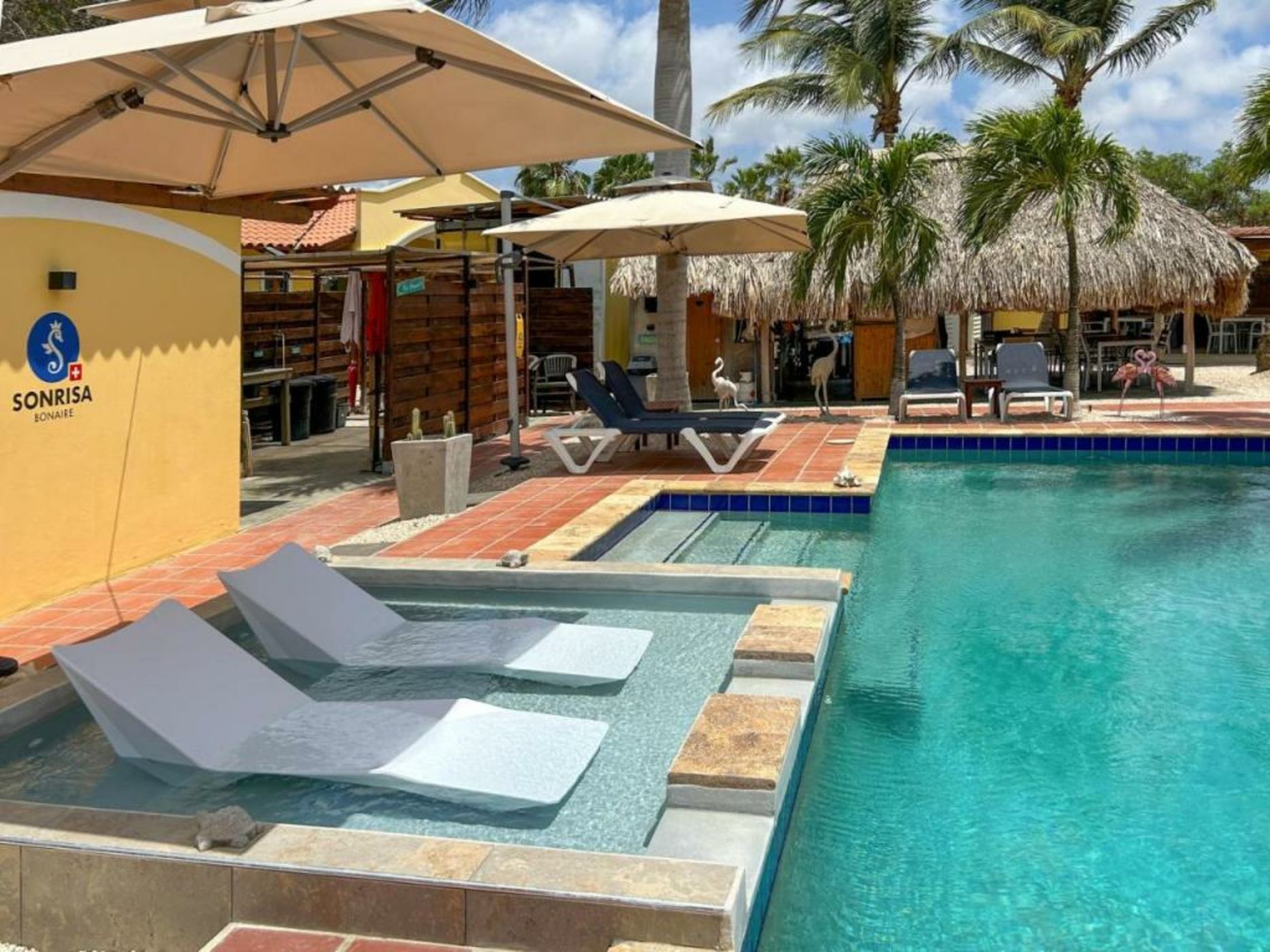 Sonrisa Boutique Hotel - Adults Only