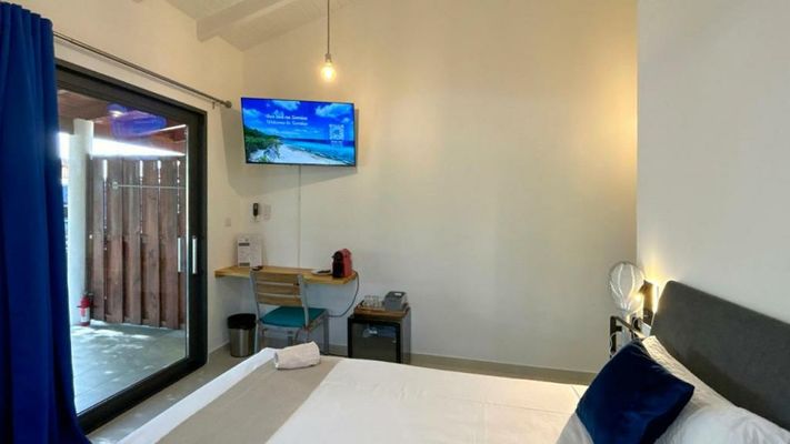 Sonrisa Boutique Hotel - Adults Only