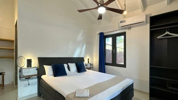 Sonrisa Boutique Hotel - Adults Only