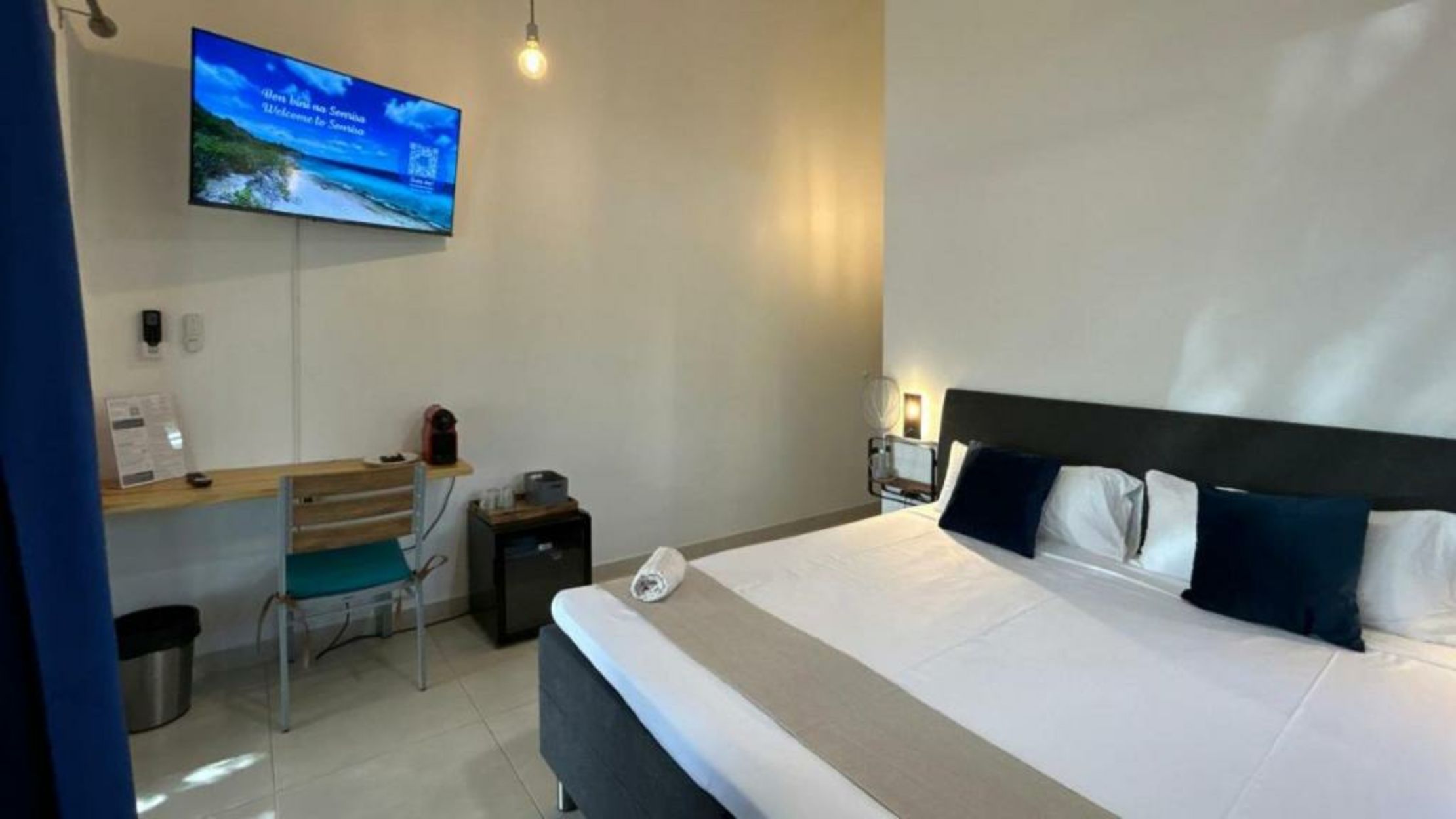 Sonrisa Boutique Hotel - Adults Only