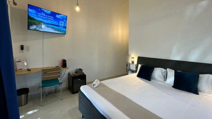 Sonrisa Boutique Hotel - Adults Only