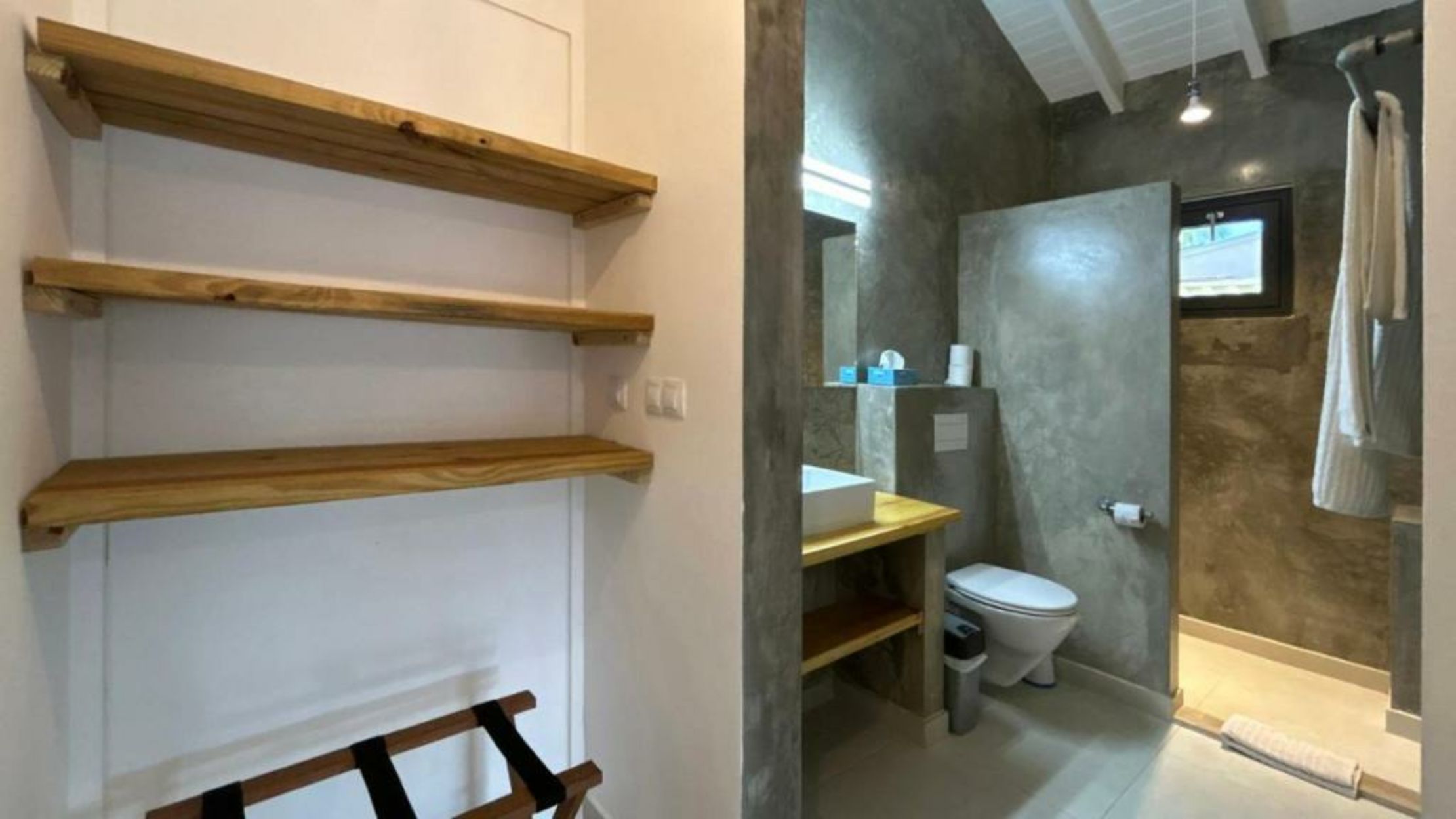 Sonrisa Boutique Hotel - Adults Only