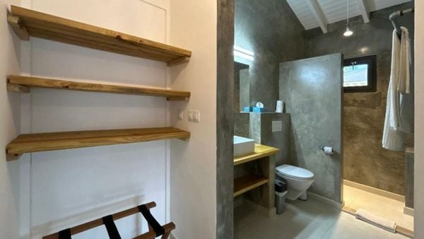 Sonrisa Boutique Hotel - Adults Only