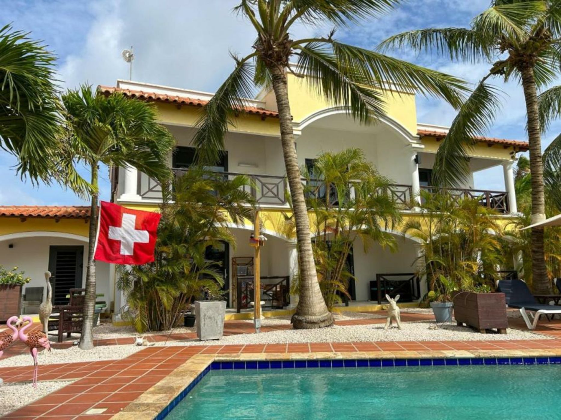 Sonrisa Boutique Hotel - Adults Only