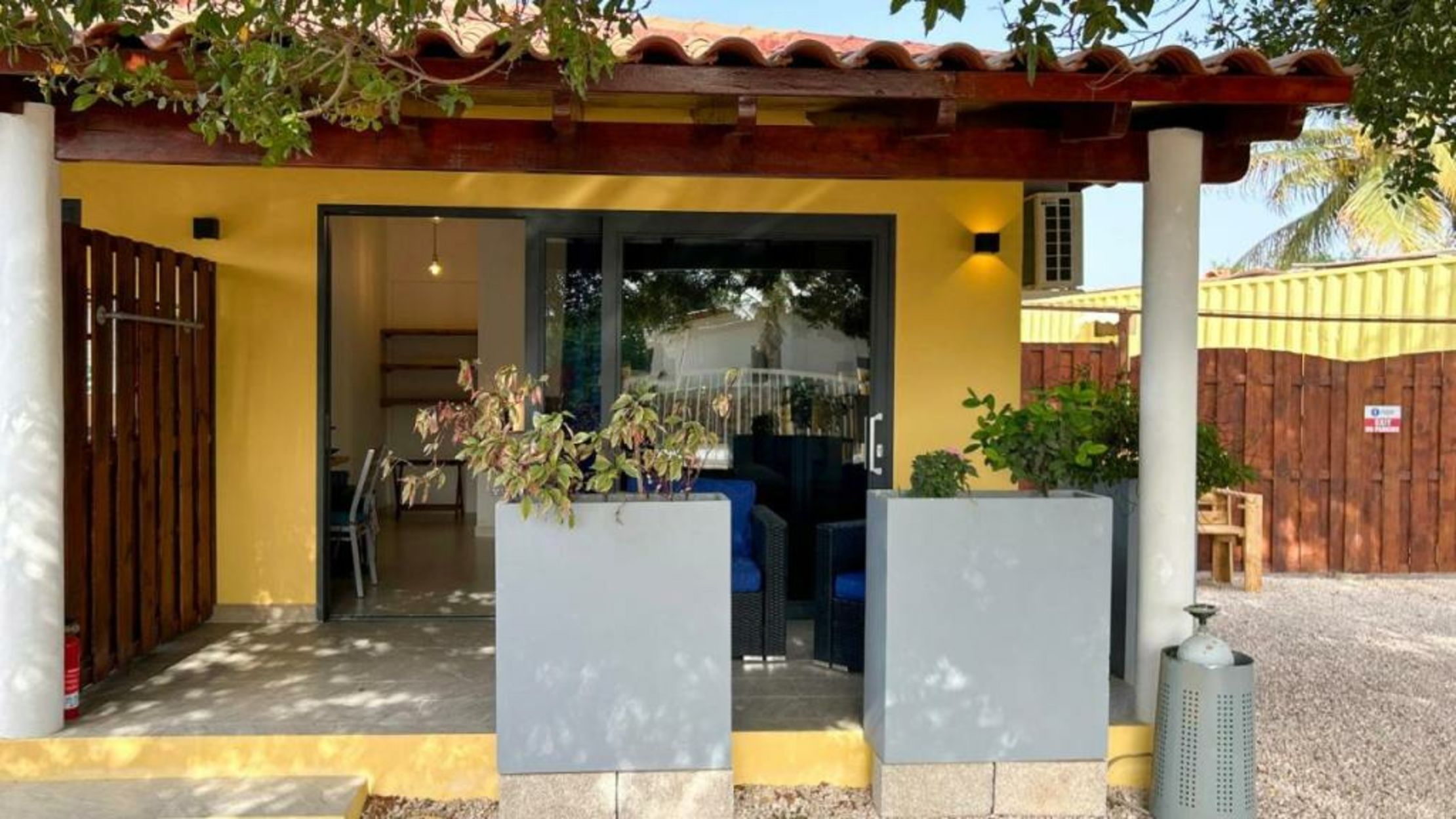 Sonrisa Boutique Hotel - Adults Only