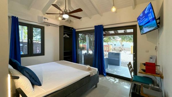 Sonrisa Boutique Hotel - Adults Only
