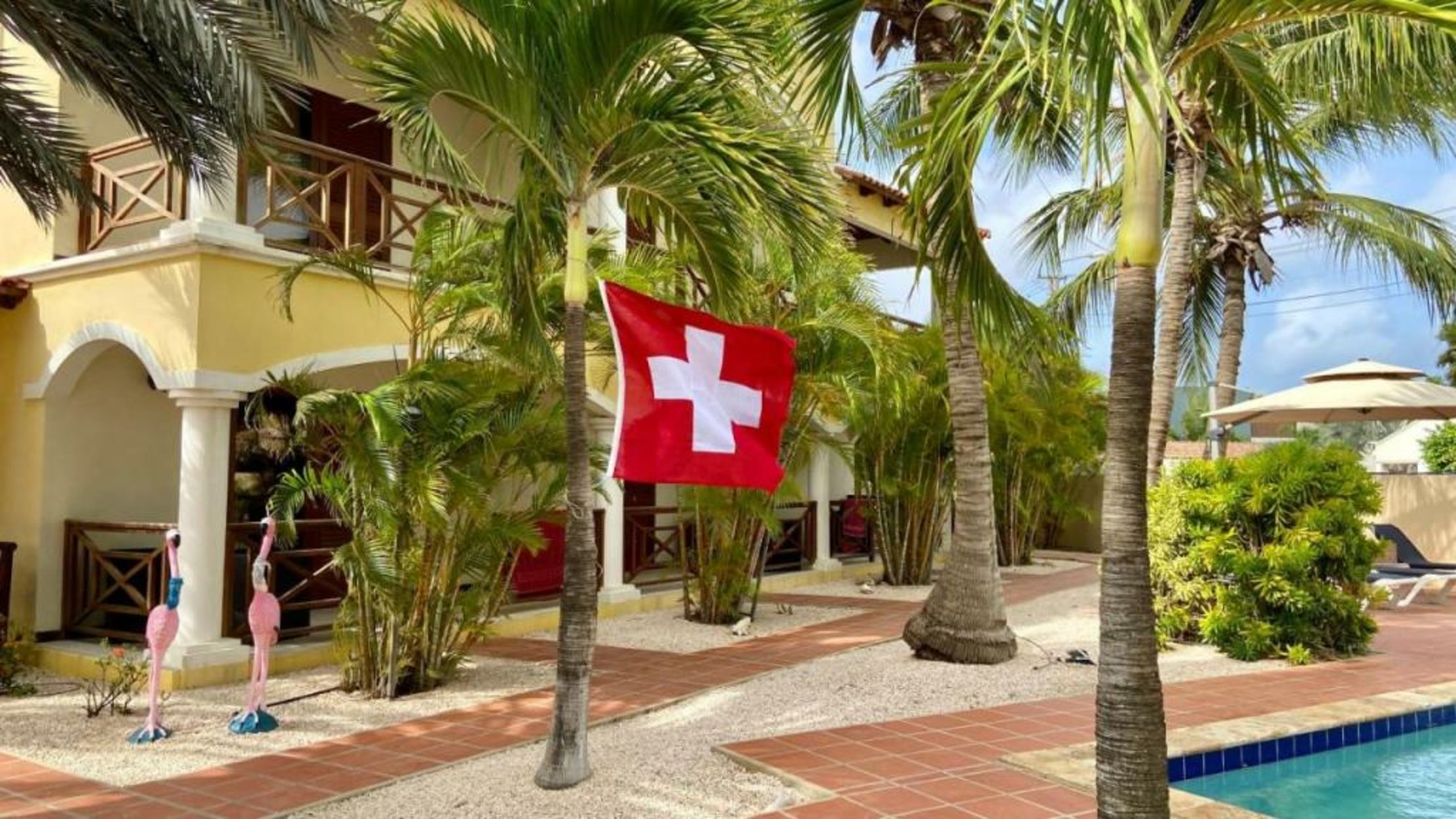 Sonrisa Boutique Hotel - Adults Only
