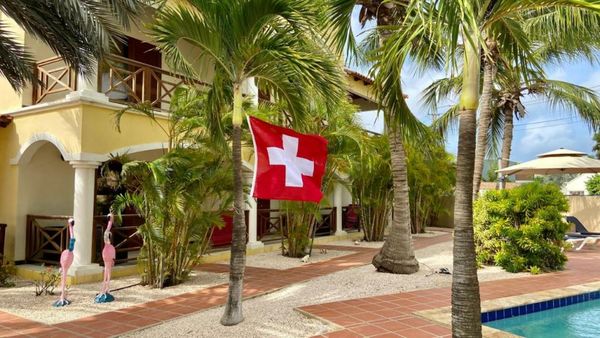 Sonrisa Boutique Hotel - Adults Only
