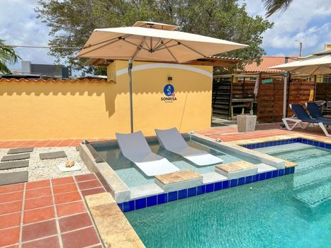 Sonrisa Boutique Hotel - Adults Only