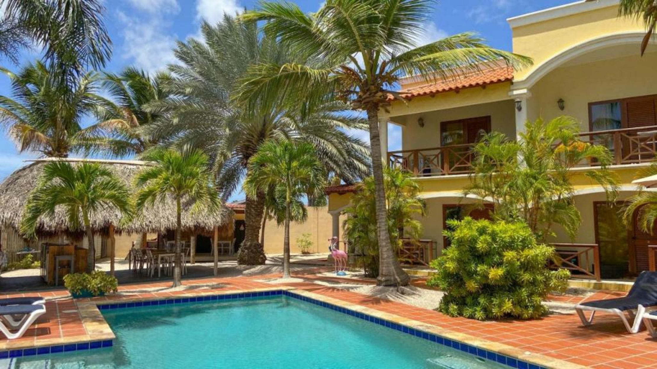 Sonrisa Boutique Hotel - Adults Only