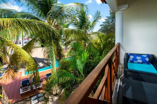 Sonrisa Boutique Hotel - Adults Only