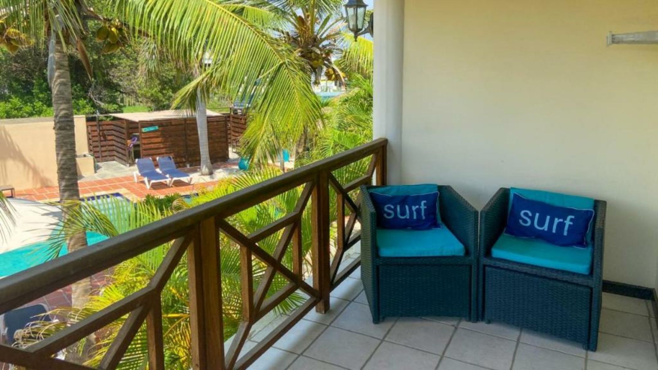 Sonrisa Boutique Hotel - Adults Only