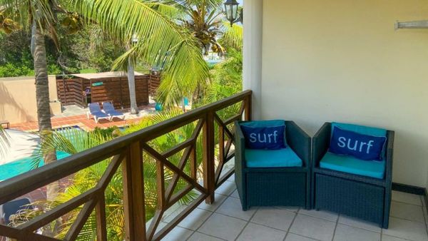 Sonrisa Boutique Hotel - Adults Only
