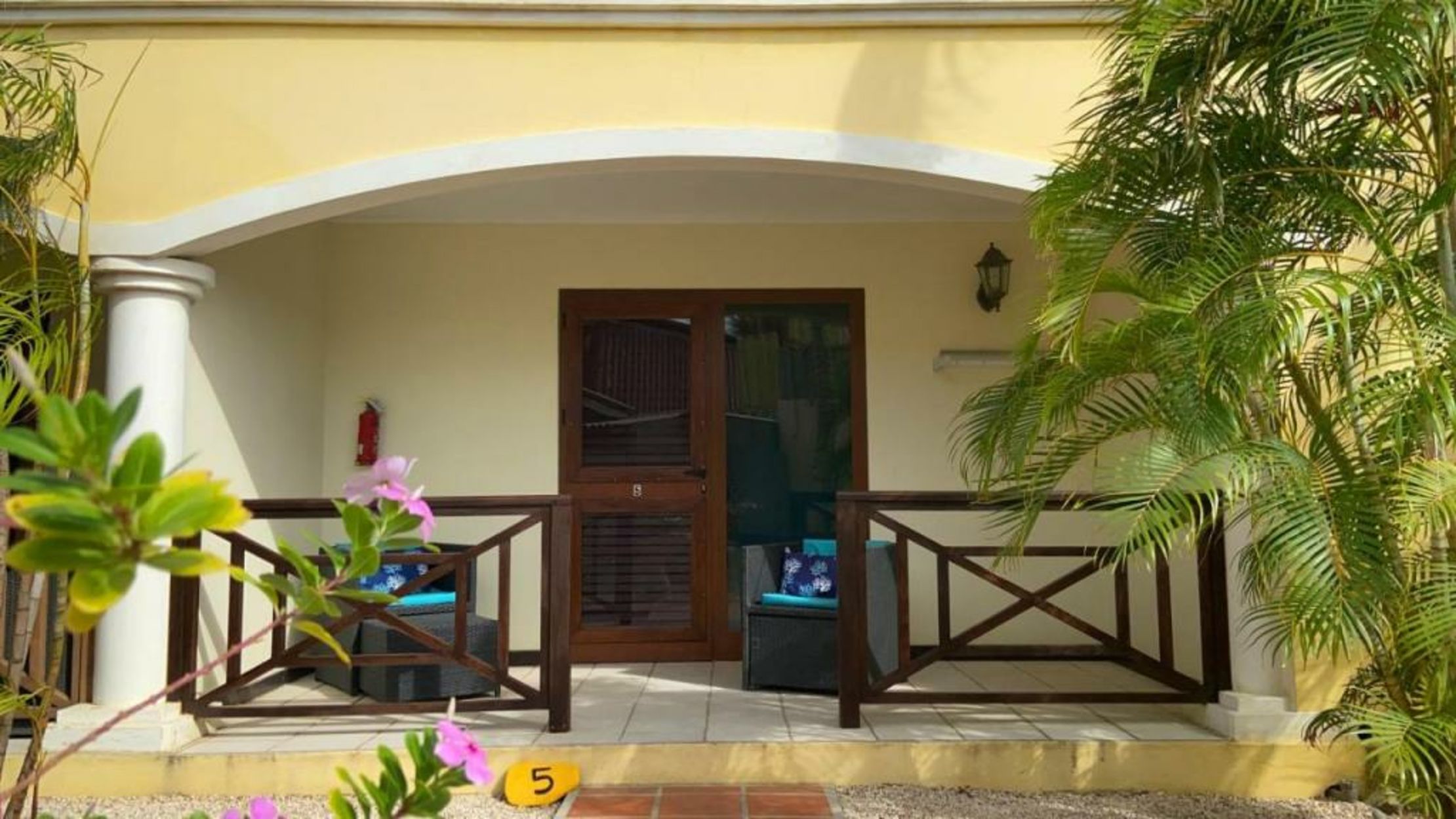 Sonrisa Boutique Hotel - Adults Only