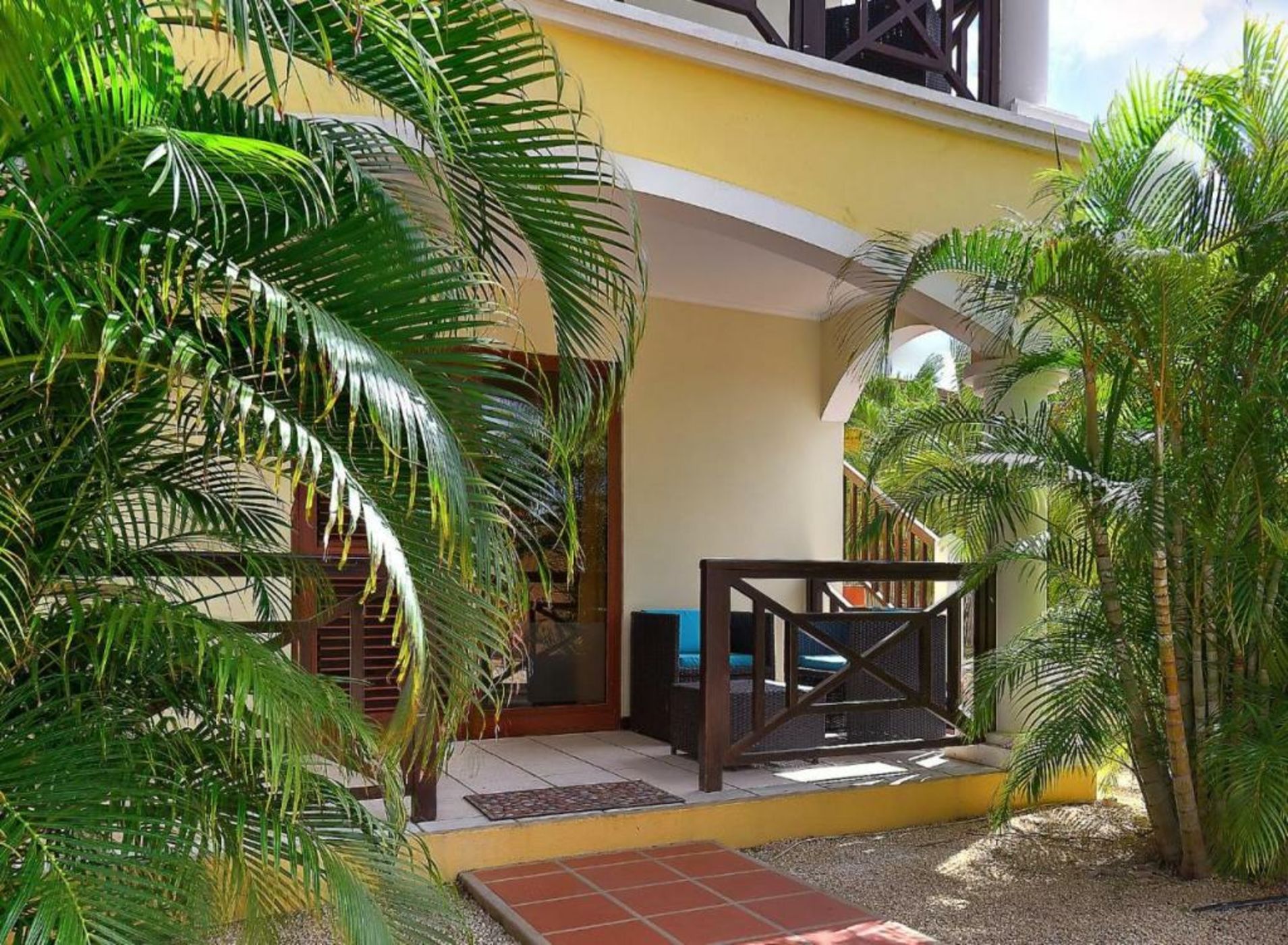 Sonrisa Boutique Hotel - Adults Only