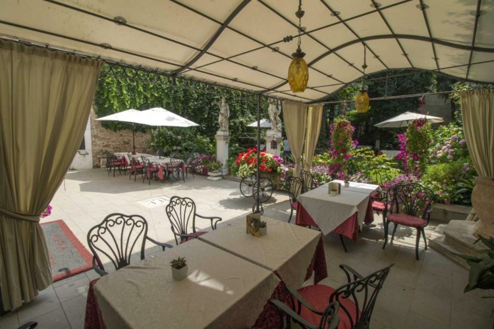Hotel Palazzo Abadessa