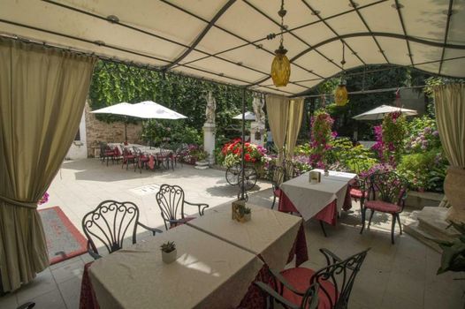 Hotel Palazzo Abadessa