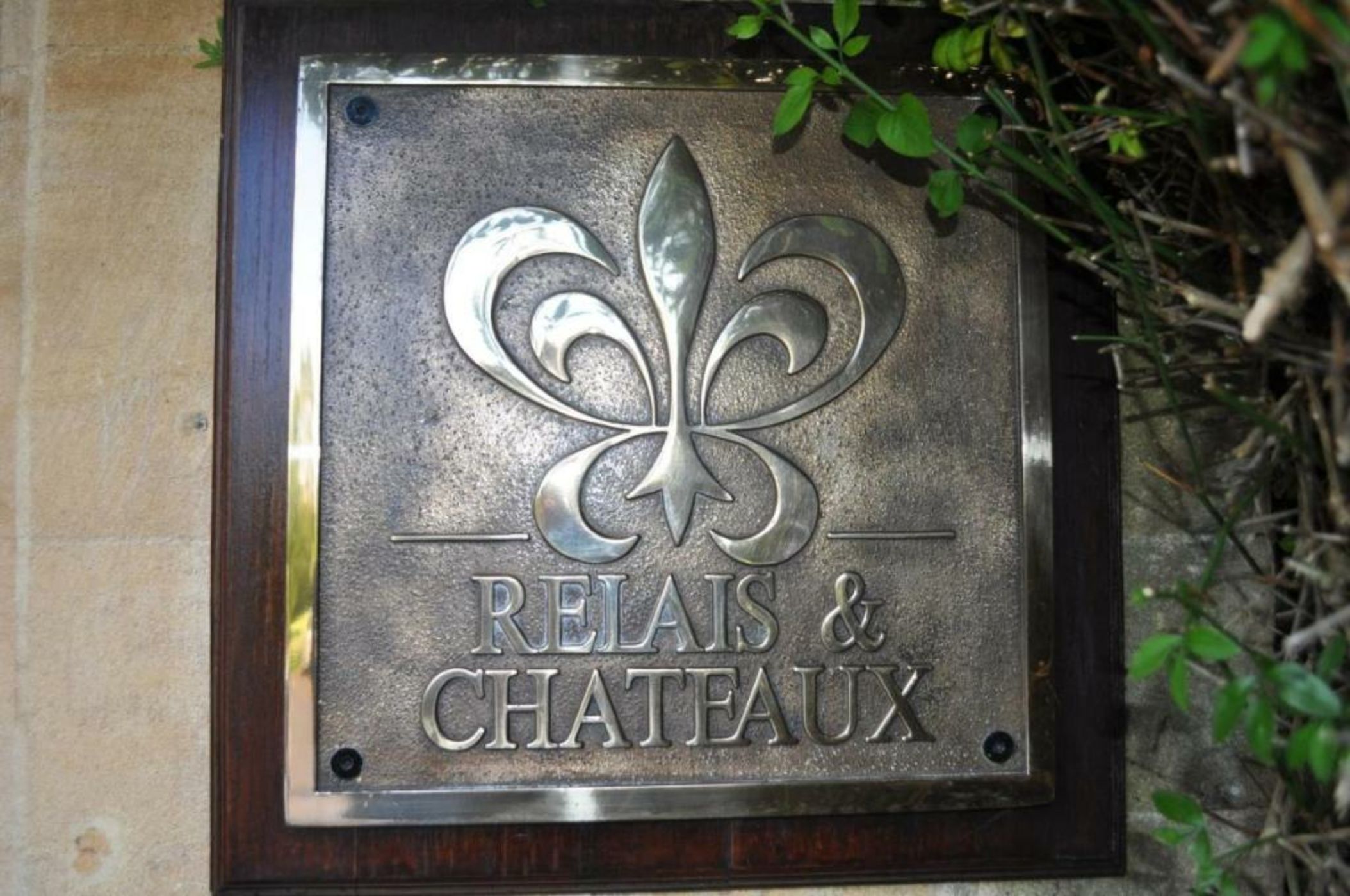 Buckland Manor - A Relais & Chateaux Hotel