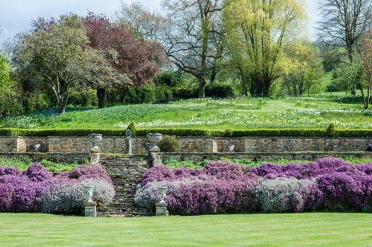 Buckland Manor - A Relais & Chateaux Hotel