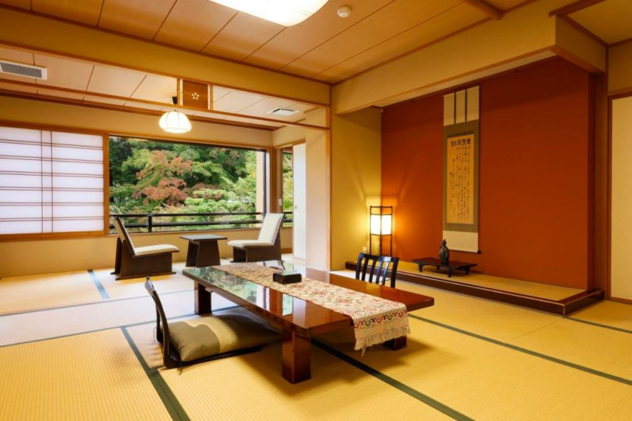 Nikko Hoshino Yado