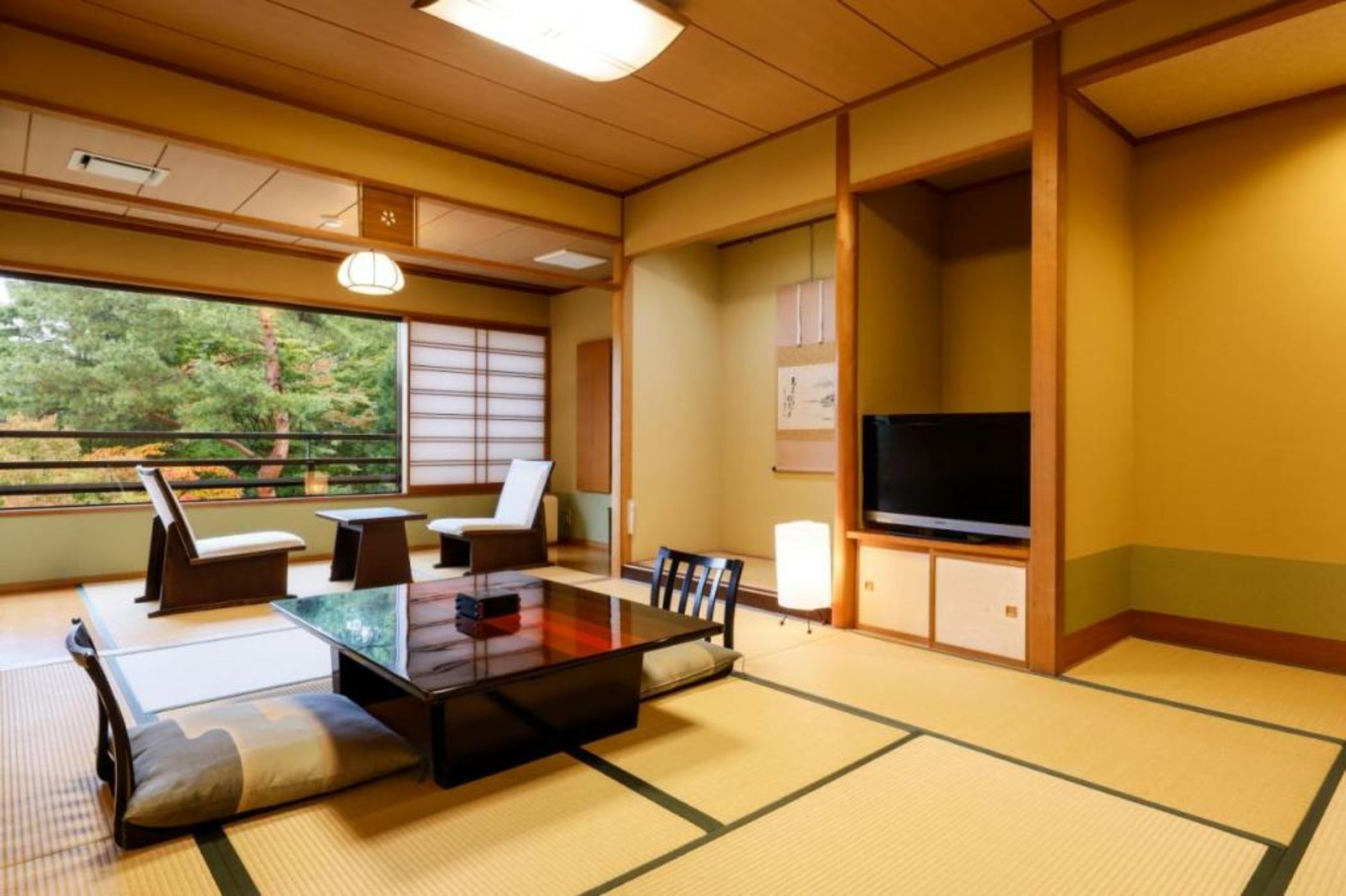 Nikko Hoshino Yado
