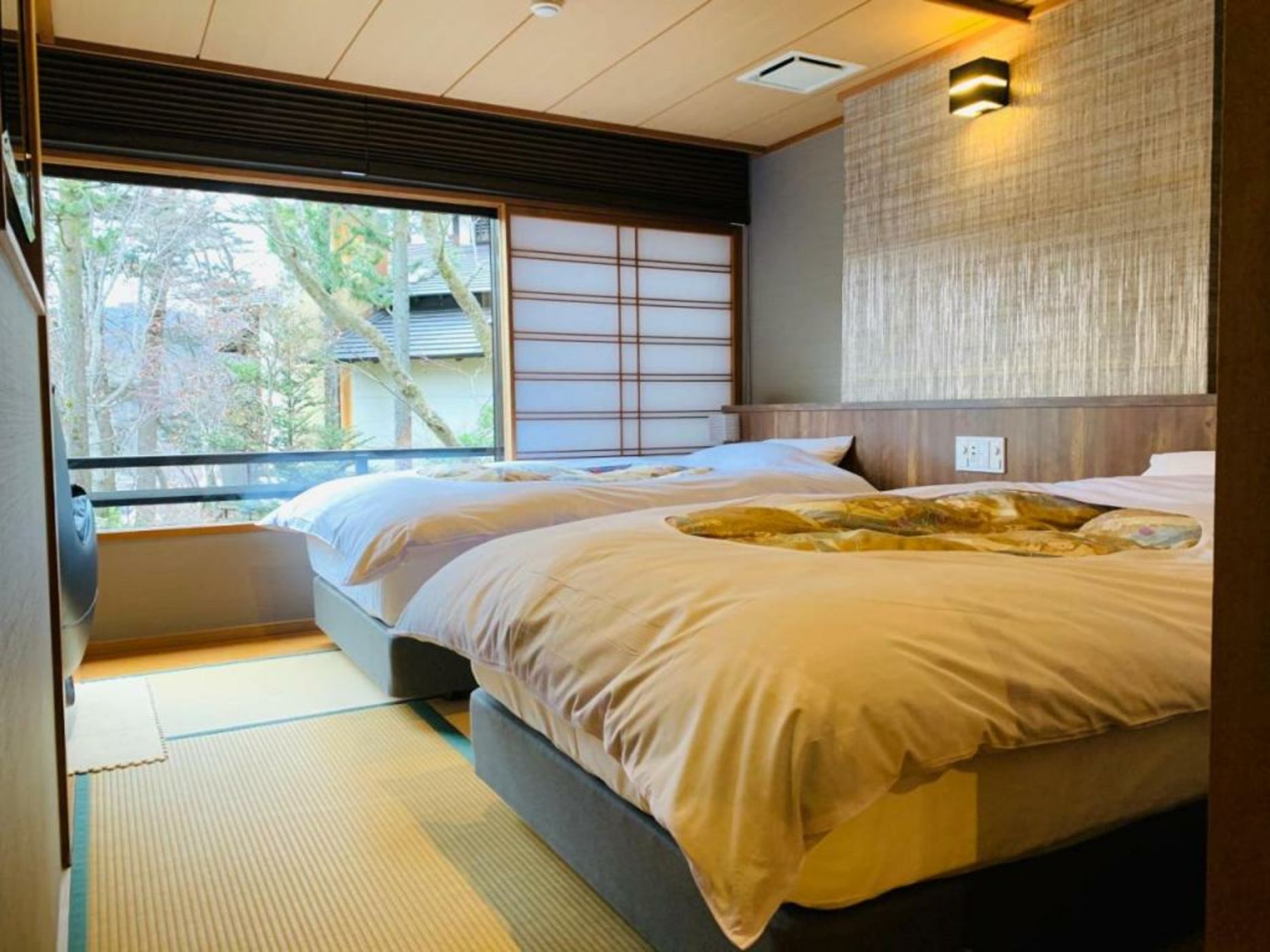 Nikko Hoshino Yado
