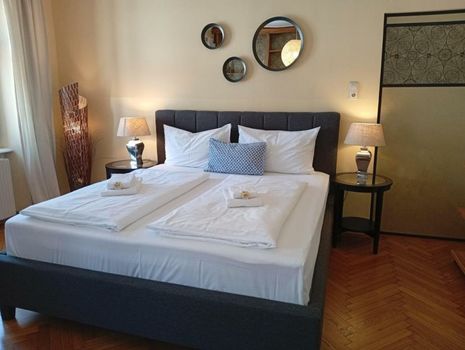 arte vida boutique guesthouse