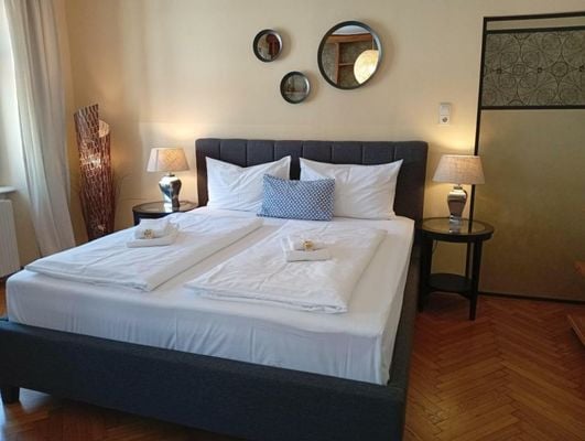 arte vida boutique guesthouse