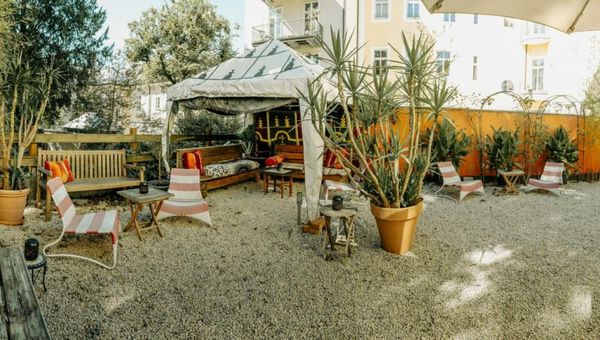 arte vida boutique guesthouse