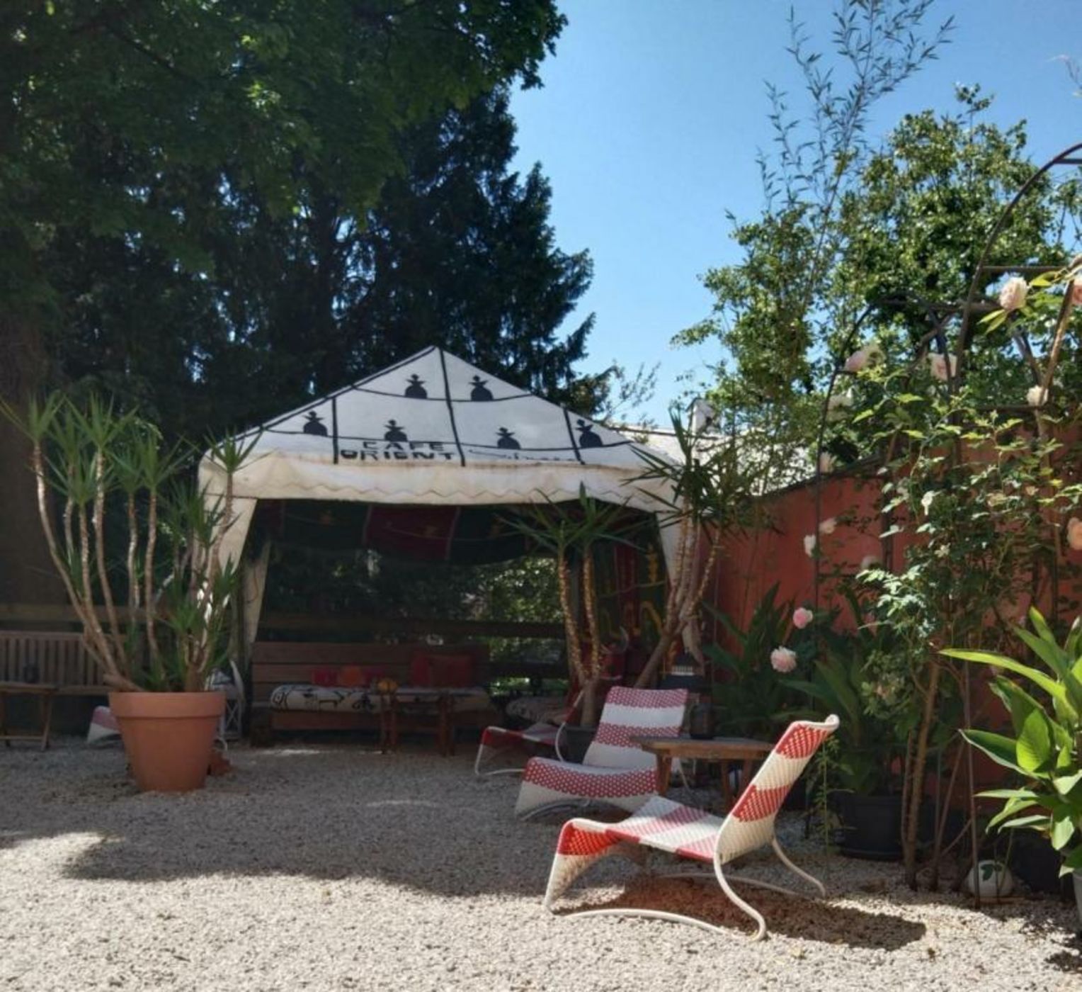 arte vida boutique guesthouse