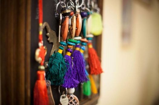 arte vida boutique guesthouse