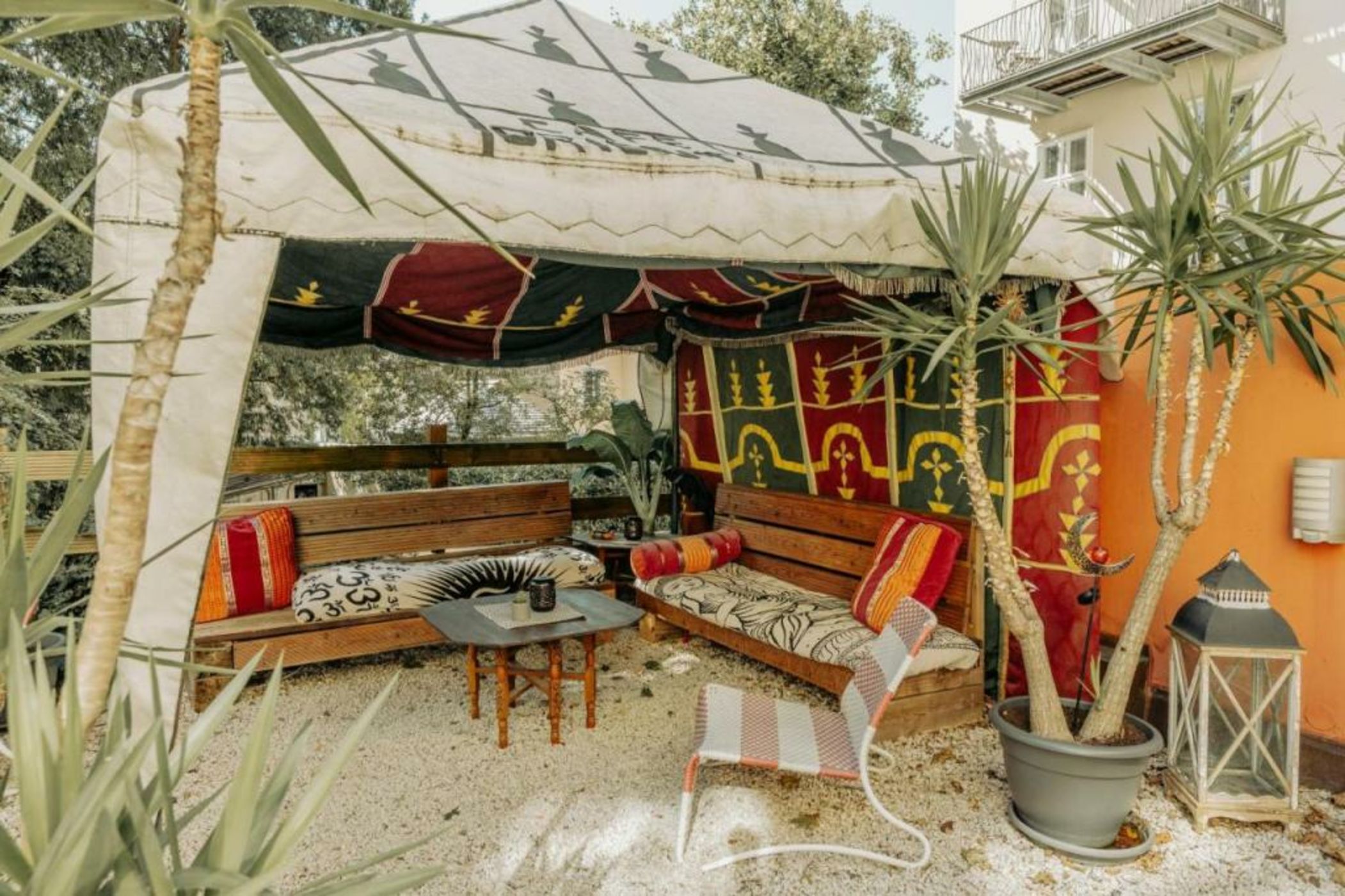 arte vida boutique guesthouse