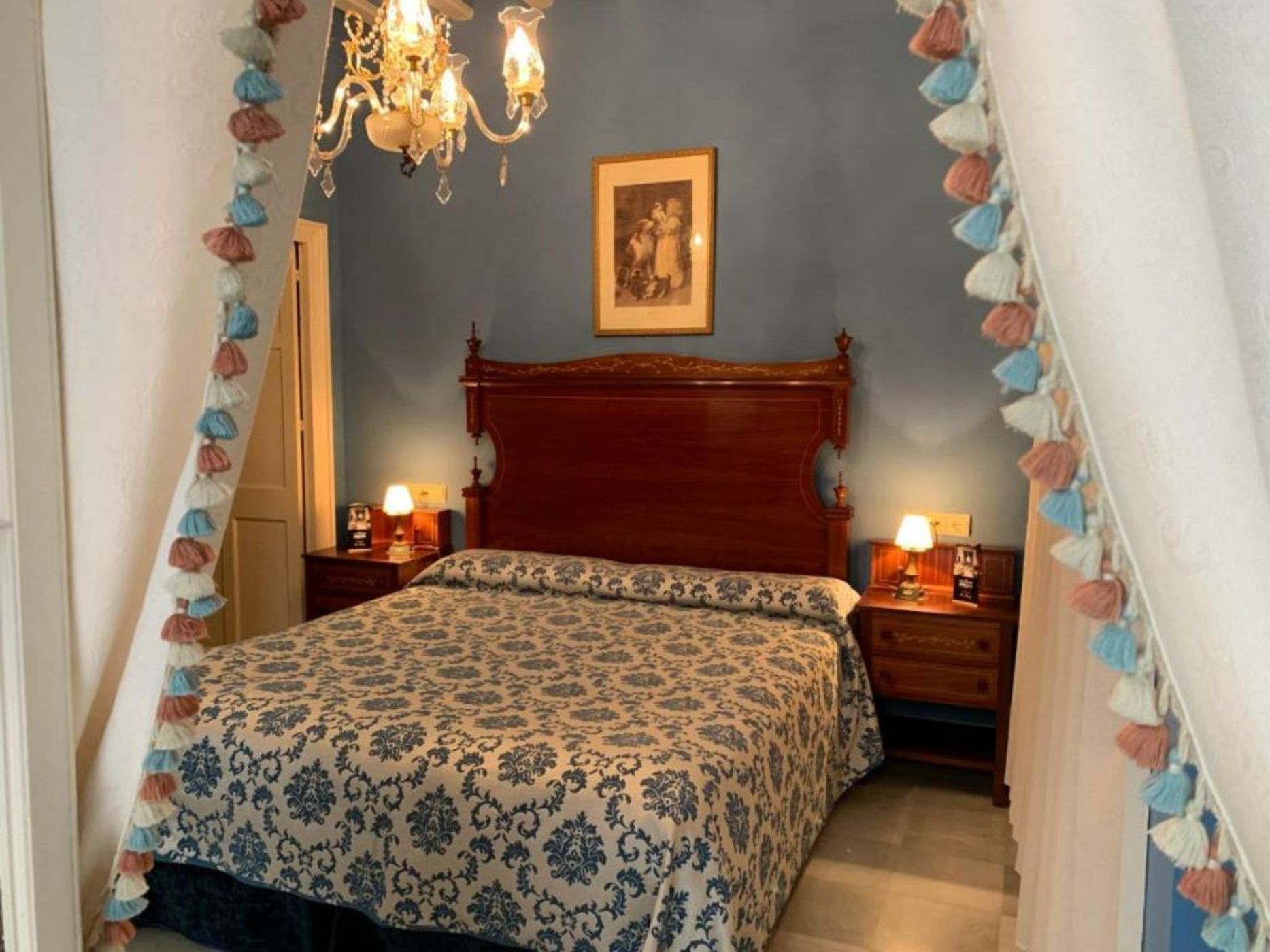 Casa Palacio Jerezana