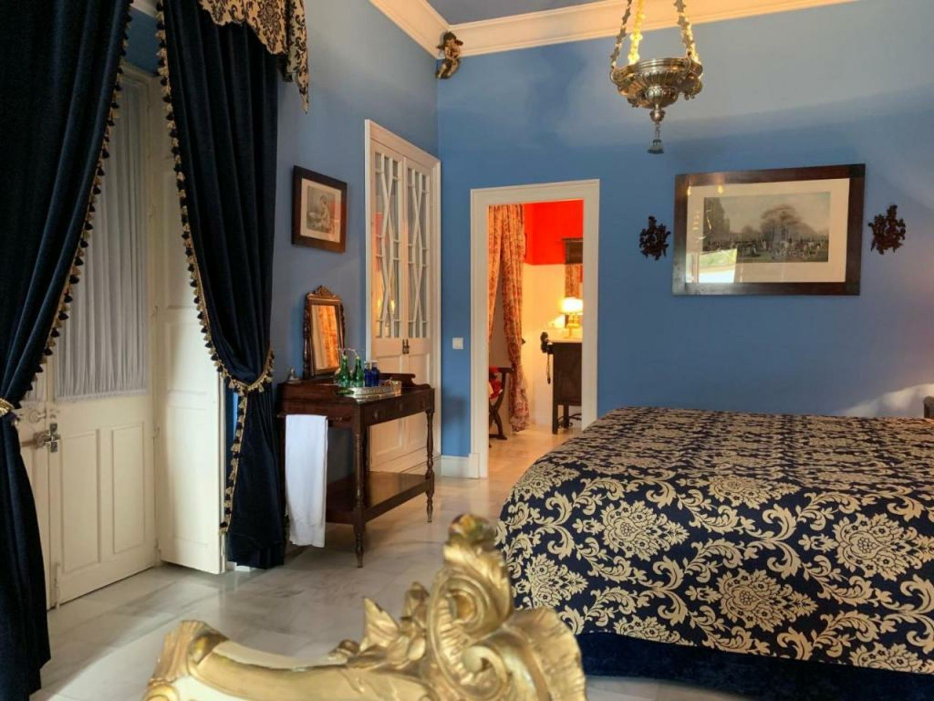 Casa Palacio Jerezana