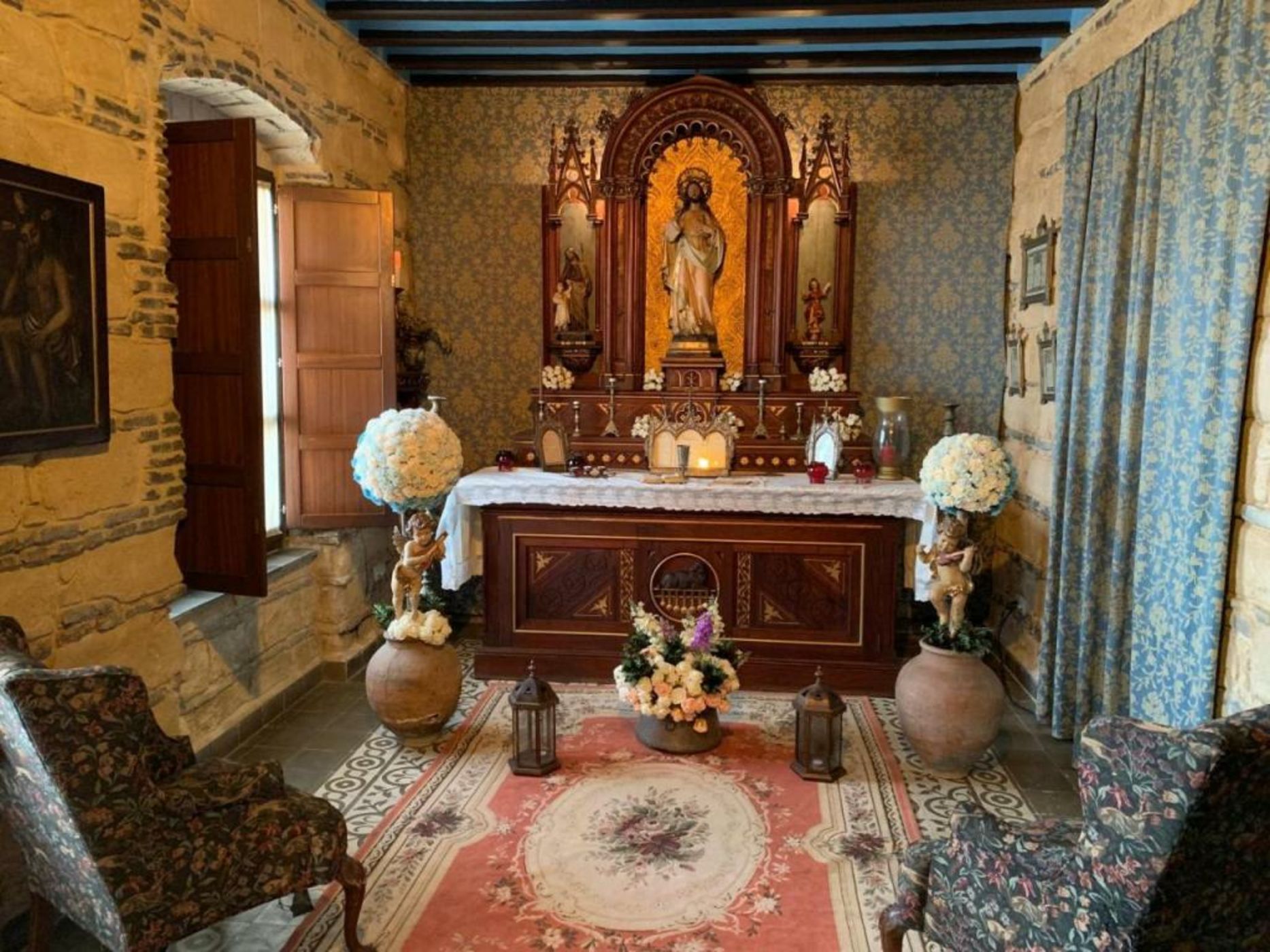 Casa Palacio Jerezana