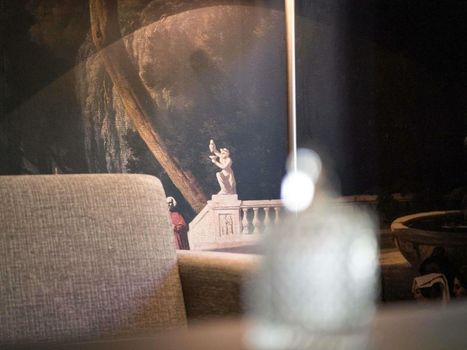 Aigle Noir Hotel Fontainebleau - MGallery Collection