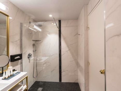 Aigle Noir Hotel Fontainebleau - MGallery Collection