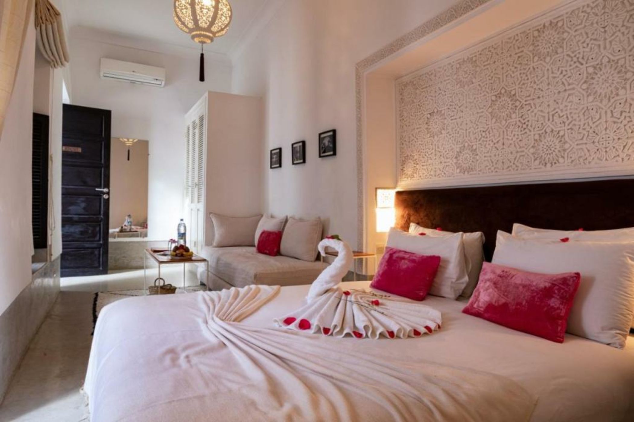 Riad Sapphire & Spa