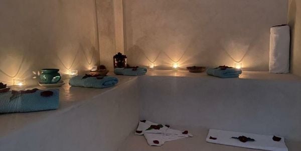 Riad Sapphire & Spa