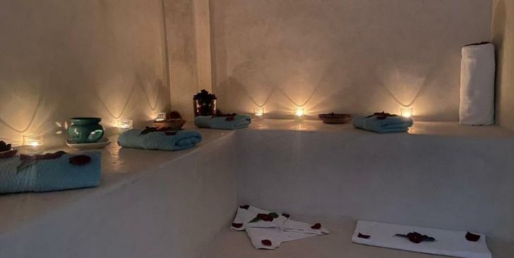 Riad Sapphire & Spa