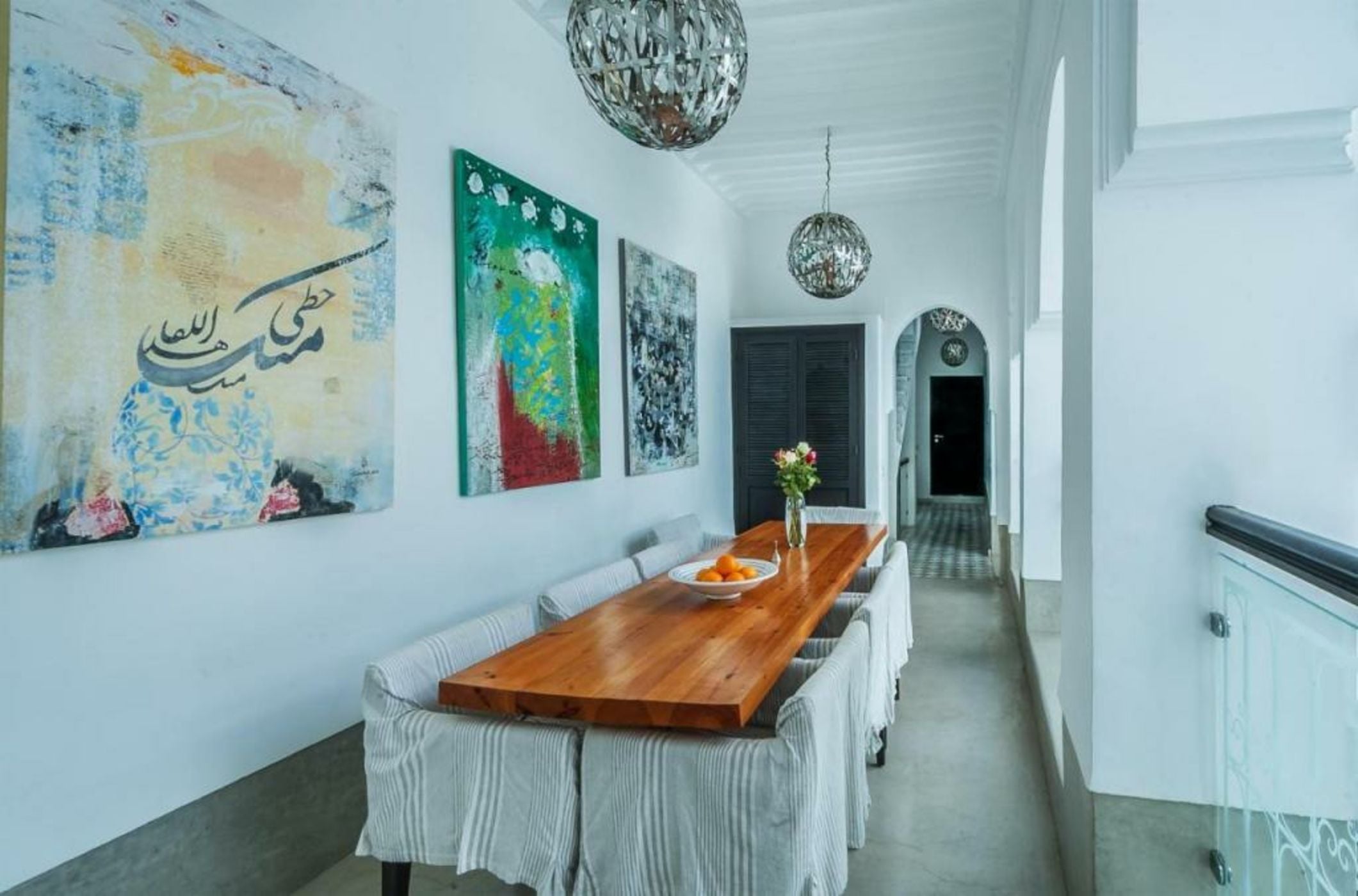 Riad Sapphire & Spa