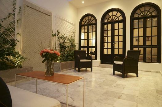 Riad Sapphire & Spa