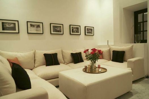 Riad Sapphire & Spa