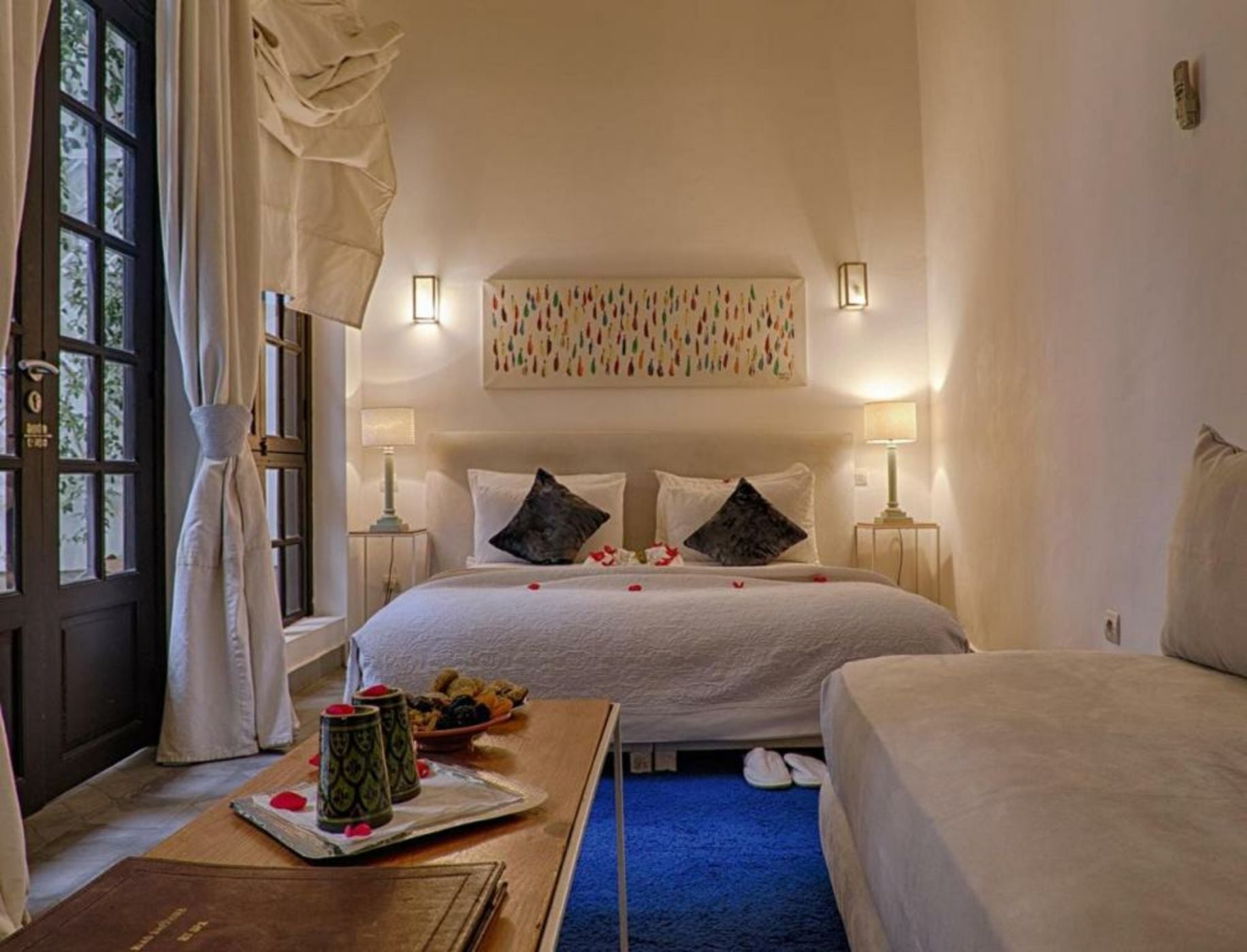 Riad Sapphire & Spa