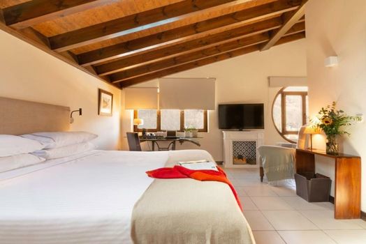 Molino de Alcuneza Relais & Châteaux