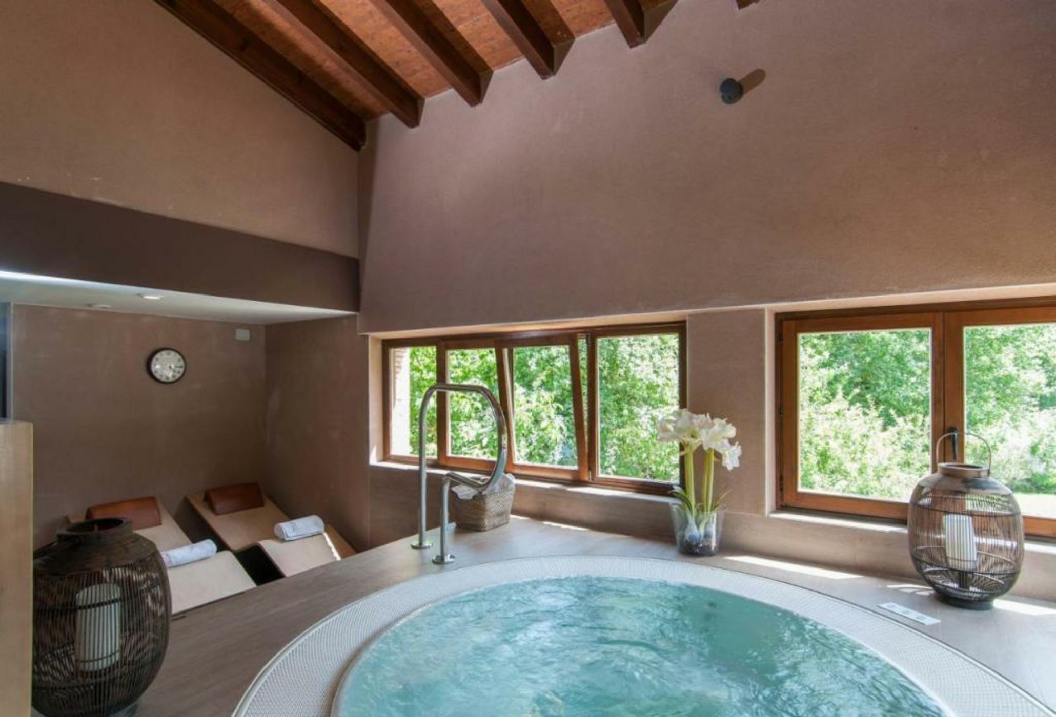 Molino de Alcuneza Relais & Châteaux