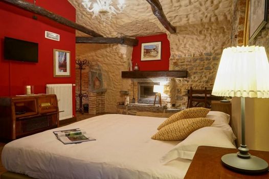 Locanda Osteria Marascia