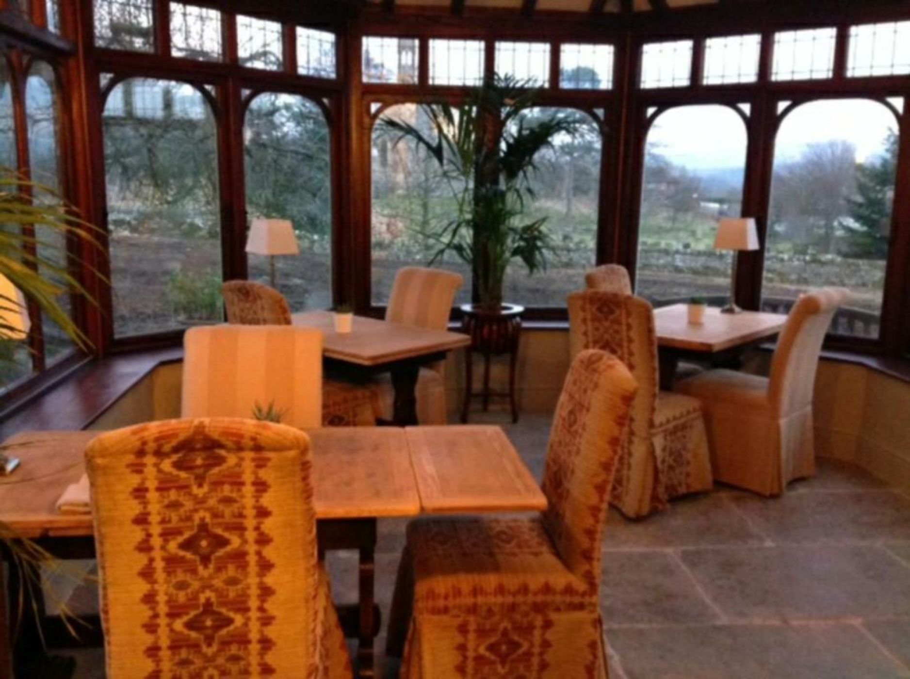 Westgate Manor