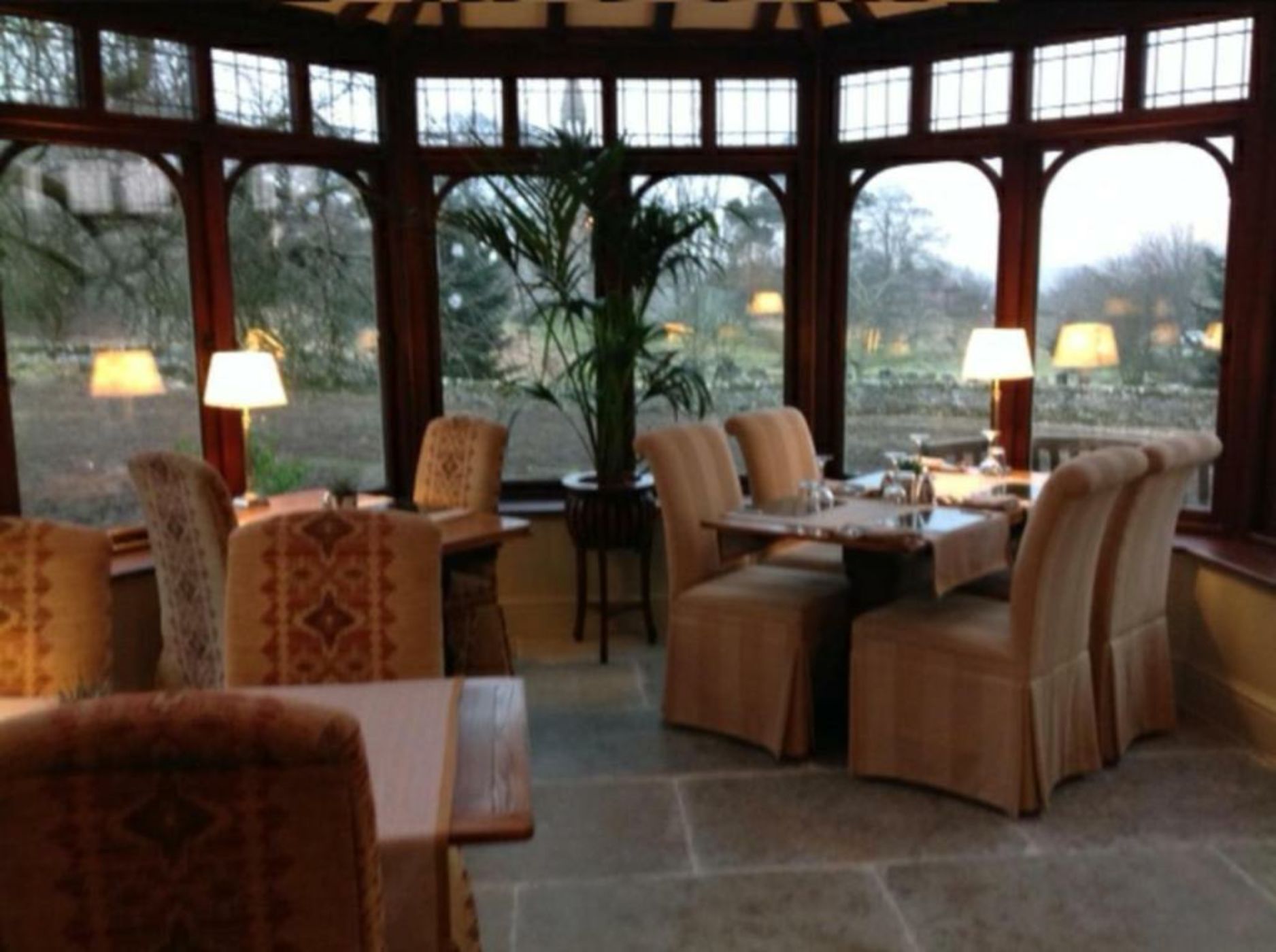 Westgate Manor