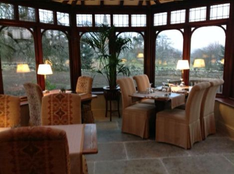 Westgate Manor